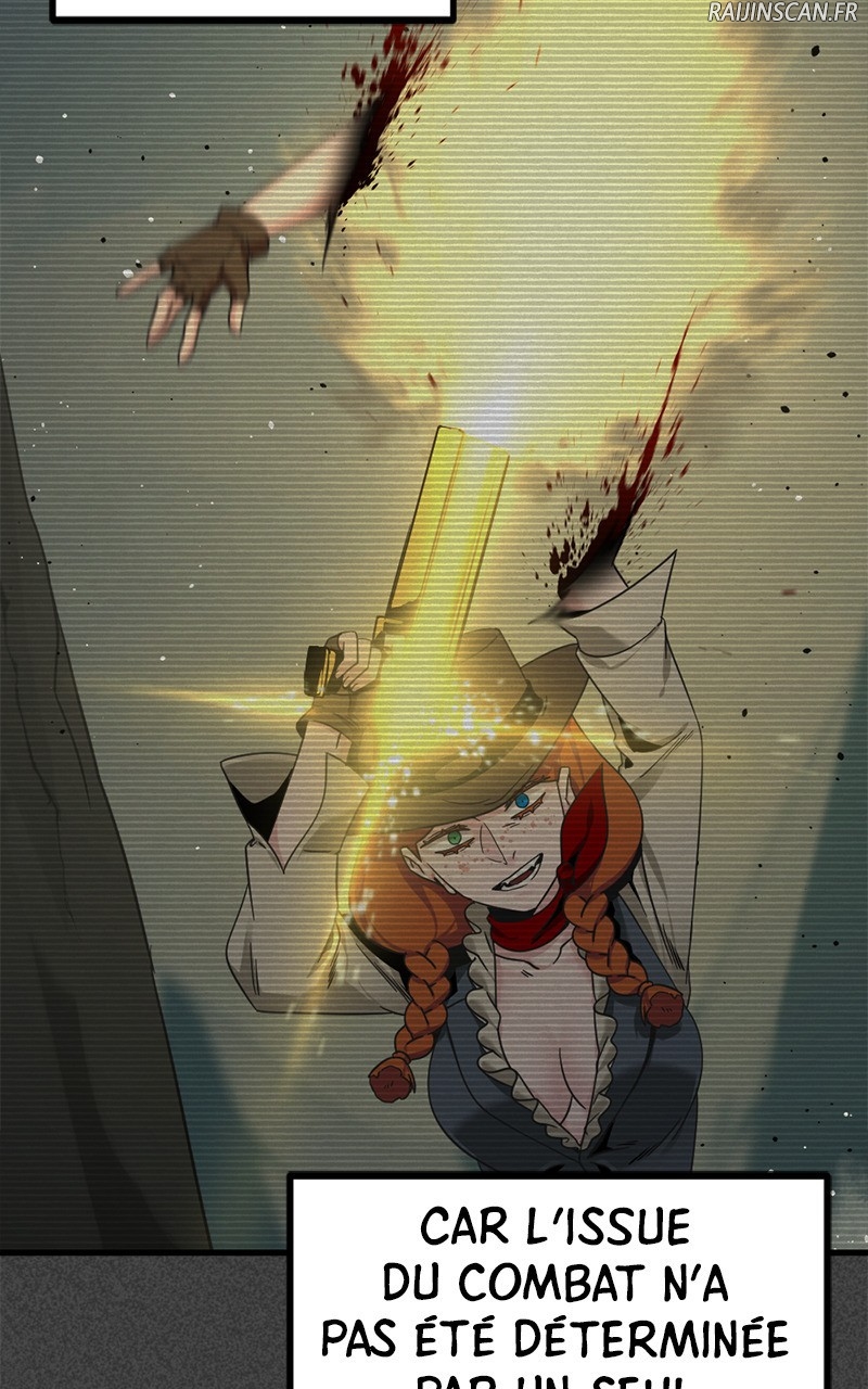 Read Hero Killer FR Manga Online