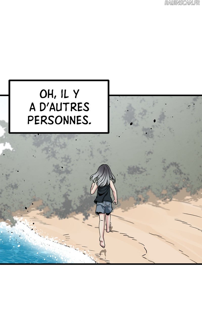 Read Hero Killer FR Manga Online