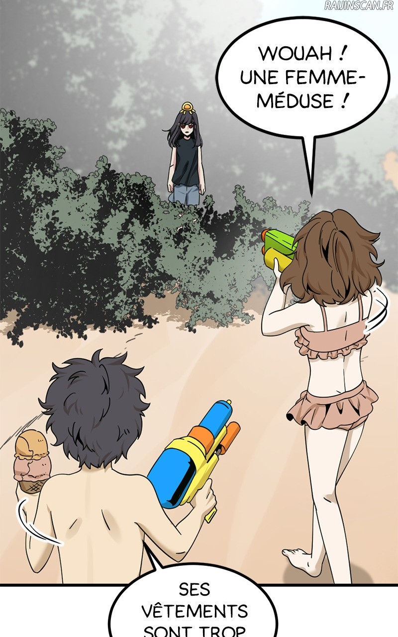 Read Hero Killer FR Manga Online