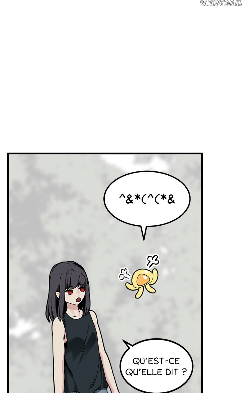 Read Hero Killer FR Manga Online