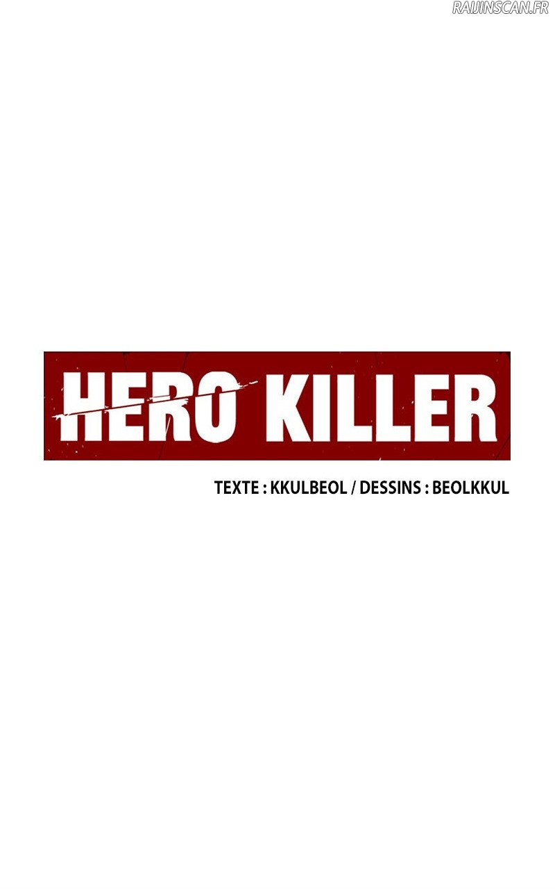 Read Hero Killer FR Manga Online
