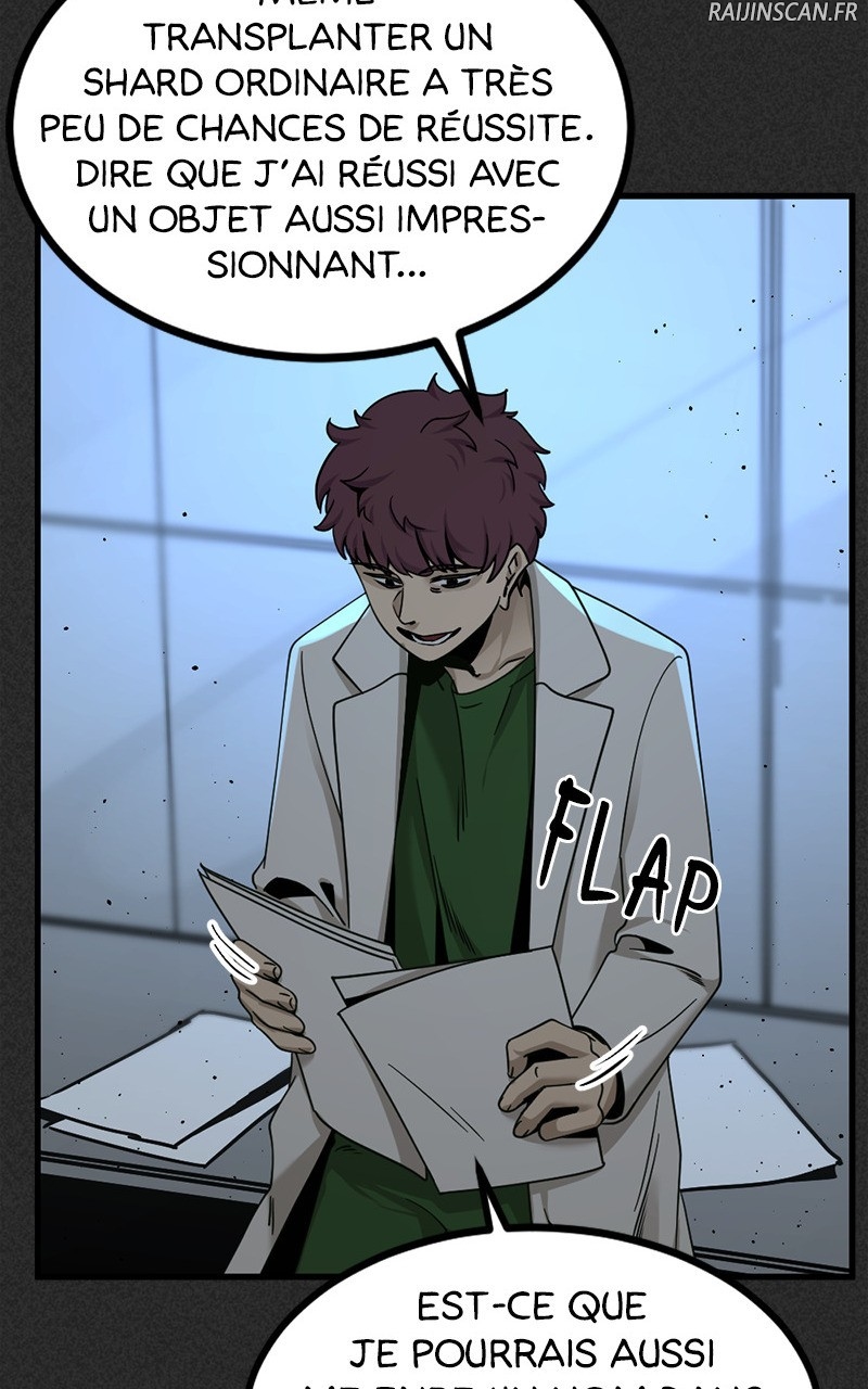 Read Hero Killer FR Manga Online