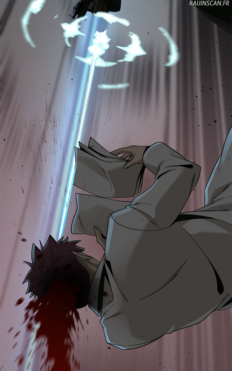 Read Hero Killer FR Manga Online