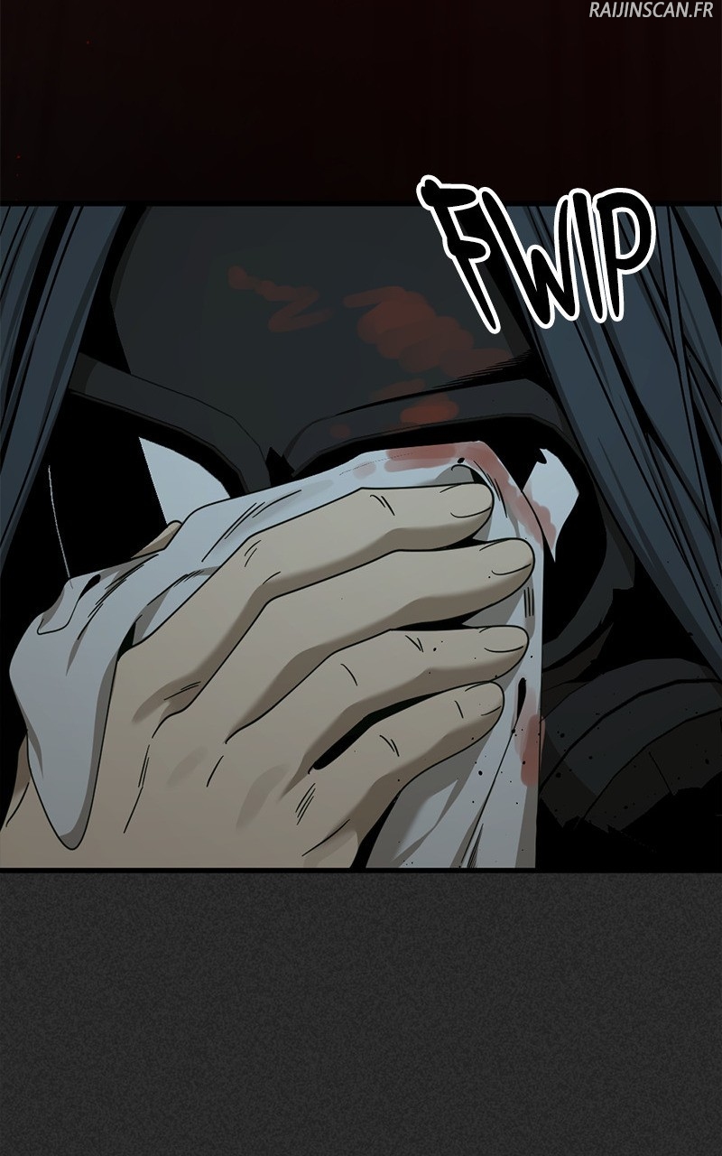 Read Hero Killer FR Manga Online