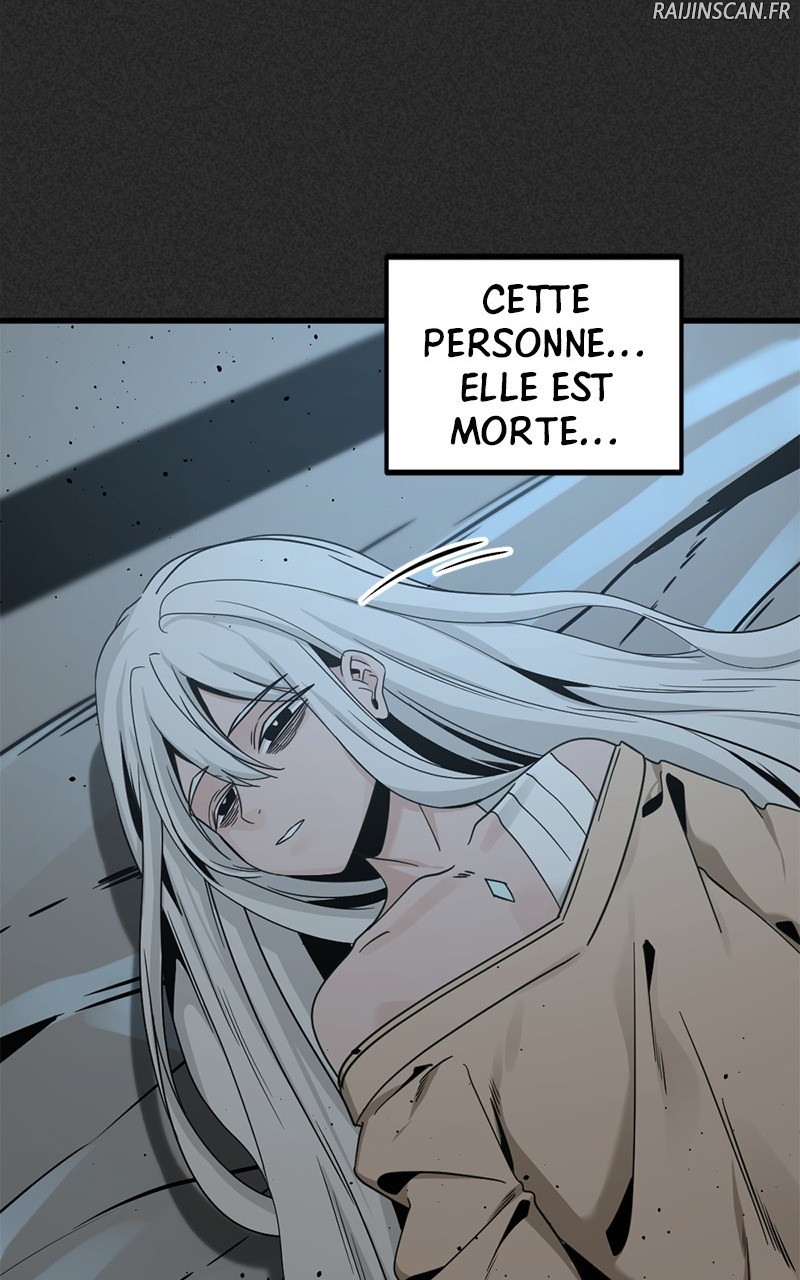Read Hero Killer FR Manga Online