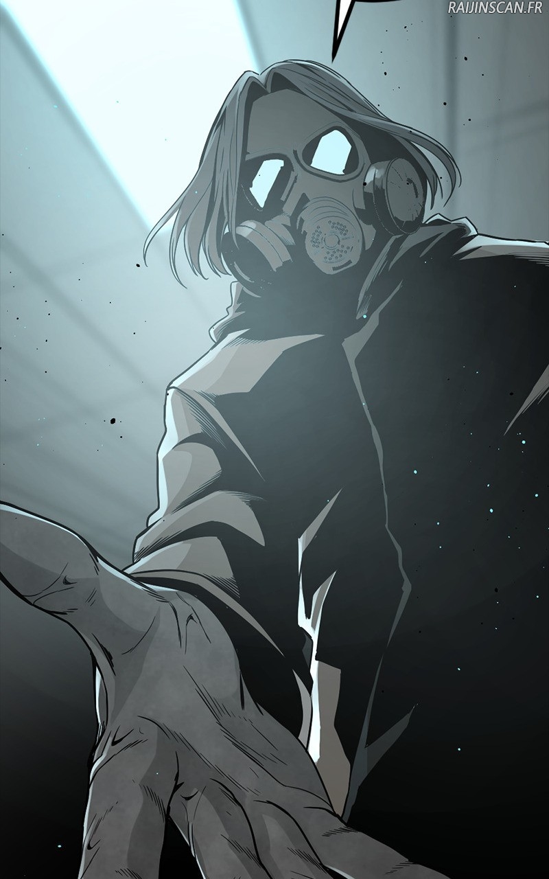 Read Hero Killer FR Manga Online