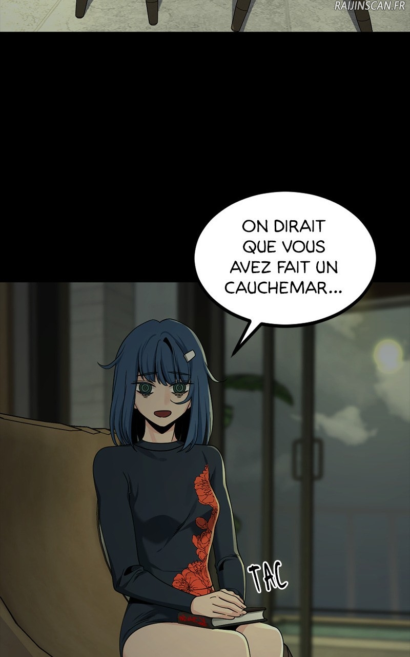 Read Hero Killer FR Manga Online