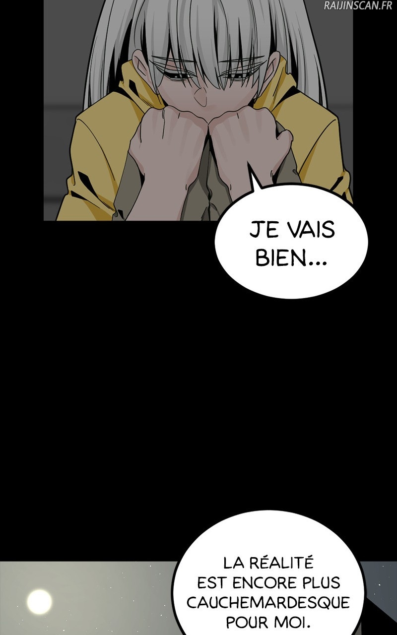 Read Hero Killer FR Manga Online