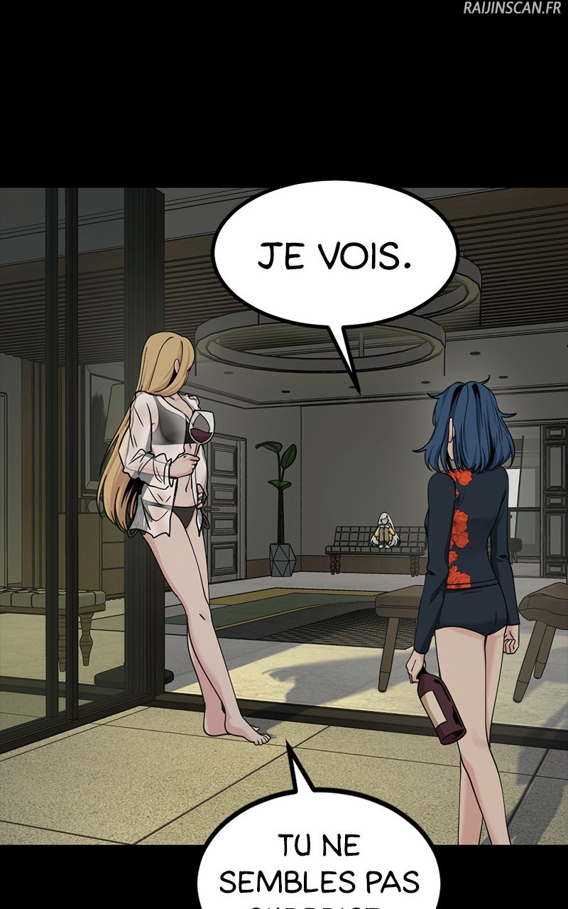 Read Hero Killer FR Manga Online