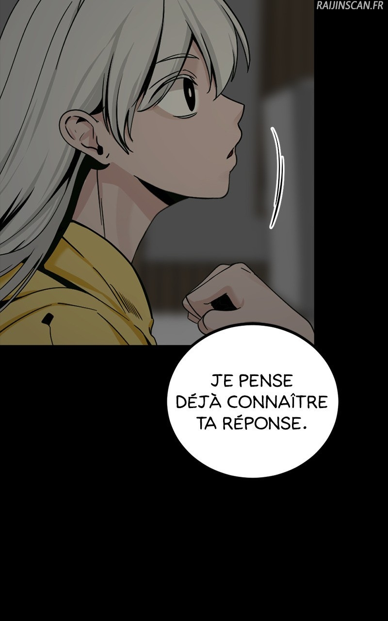 Read Hero Killer FR Manga Online