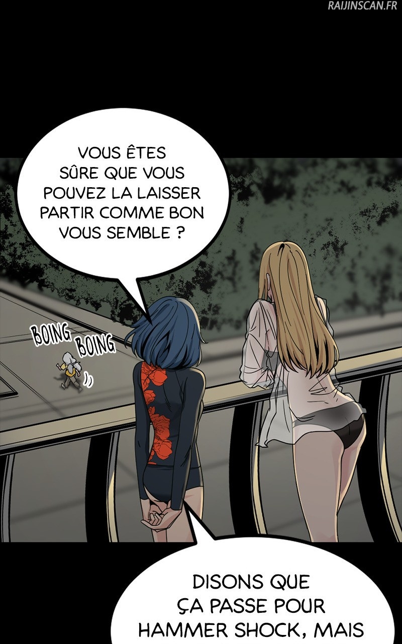 Read Hero Killer FR Manga Online