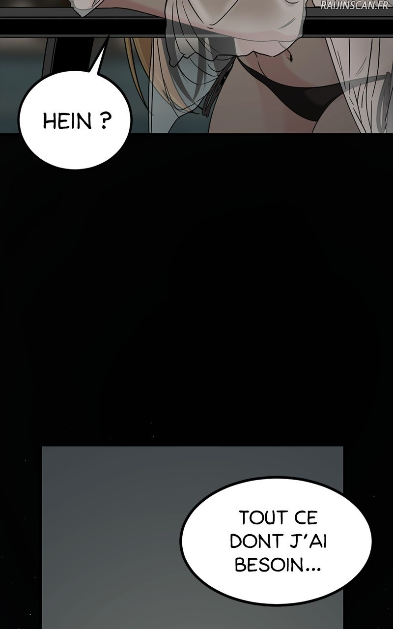 Read Hero Killer FR Manga Online
