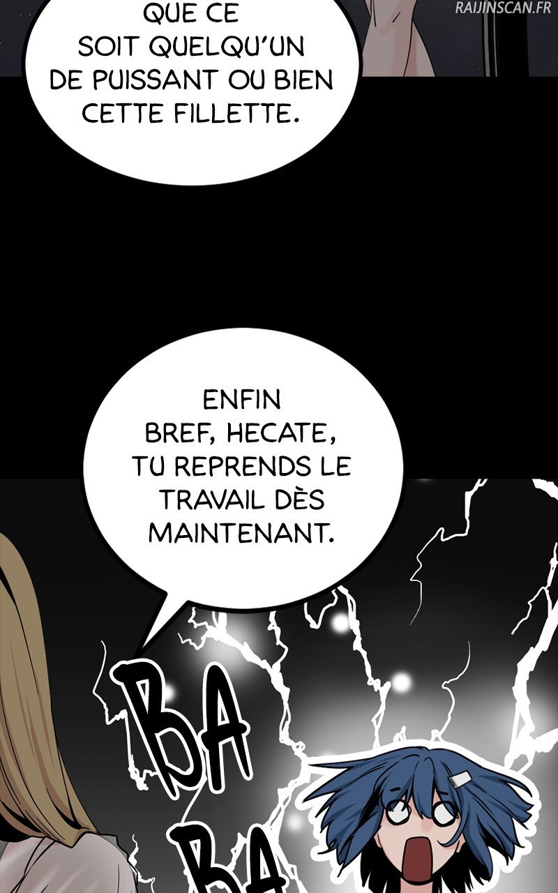 Read Hero Killer FR Manga Online
