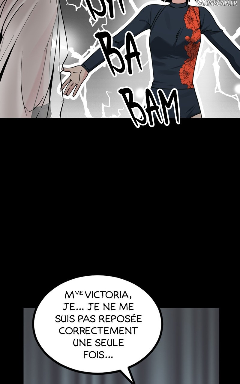 Read Hero Killer FR Manga Online