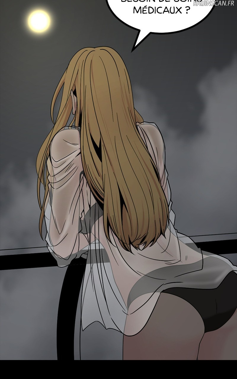 Read Hero Killer FR Manga Online