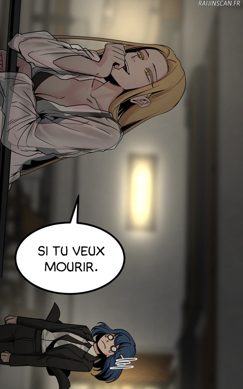 Read Hero Killer FR Manga Online