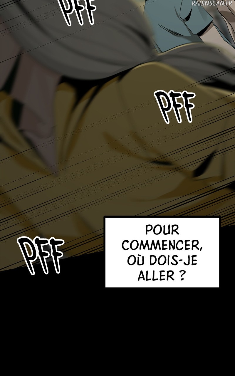 Read Hero Killer FR Manga Online