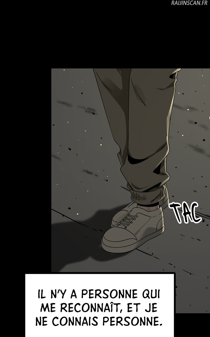 Read Hero Killer FR Manga Online