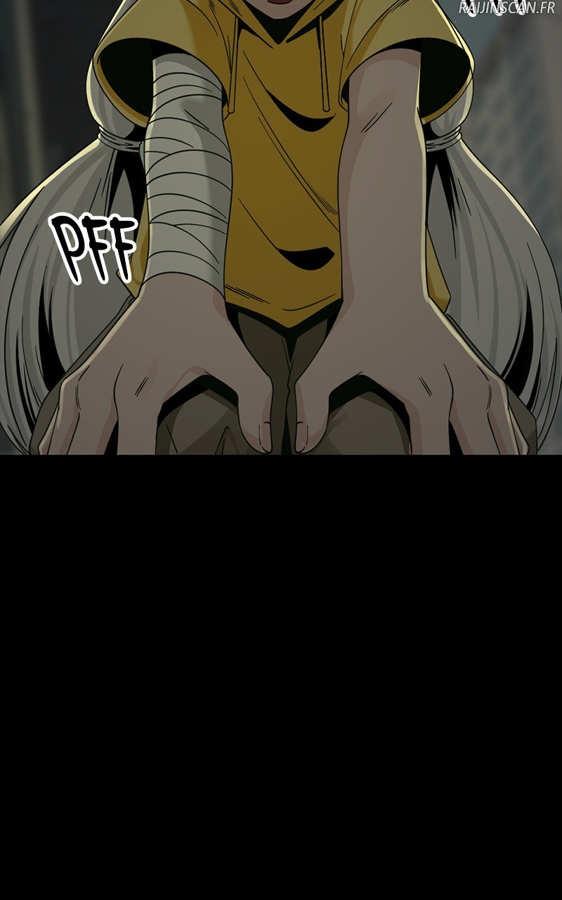 Read Hero Killer FR Manga Online