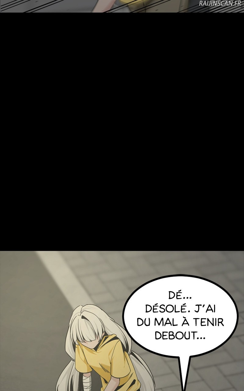 Read Hero Killer FR Manga Online