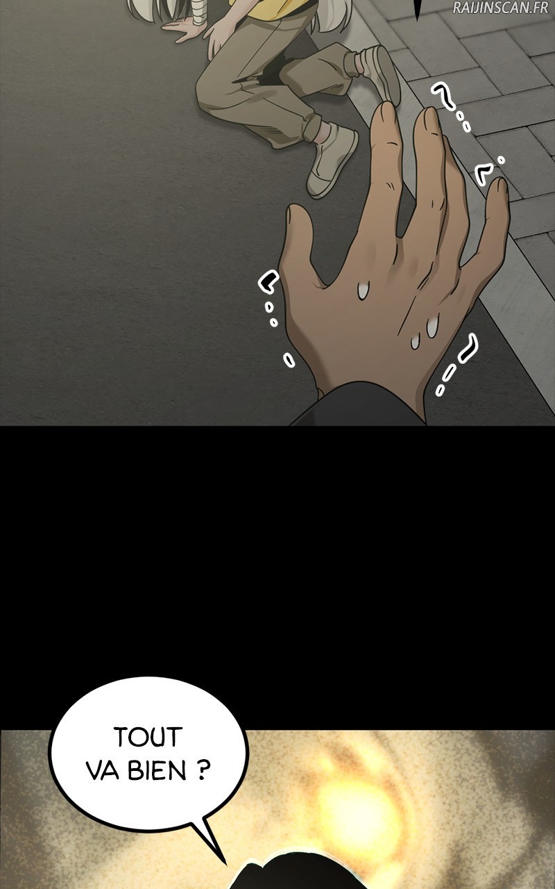 Read Hero Killer FR Manga Online