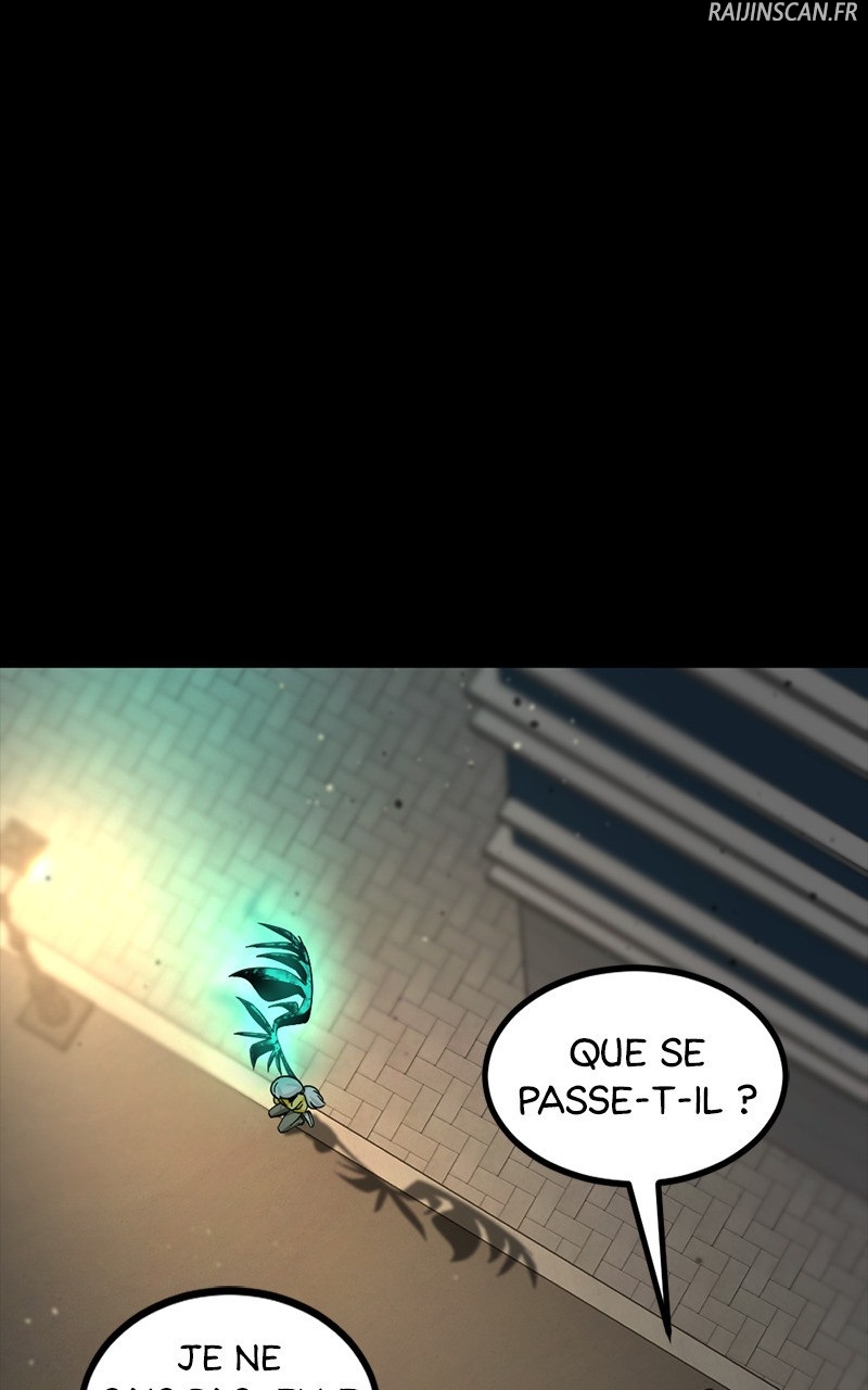 Read Hero Killer FR Manga Online