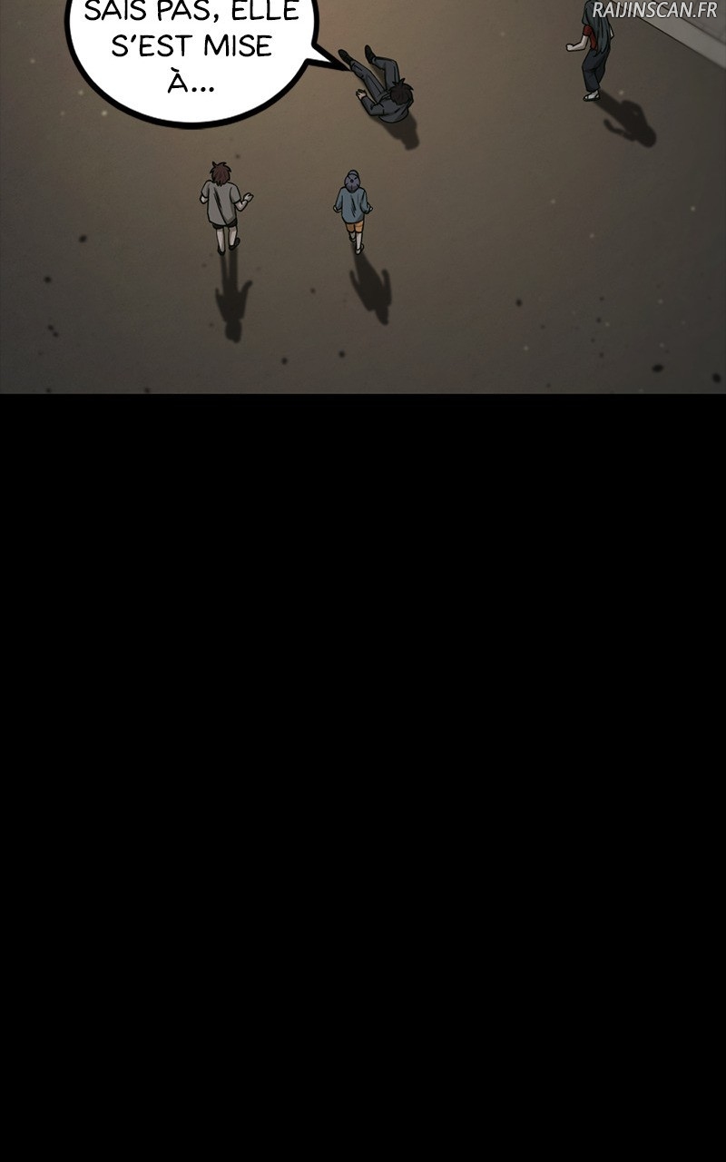 Read Hero Killer FR Manga Online