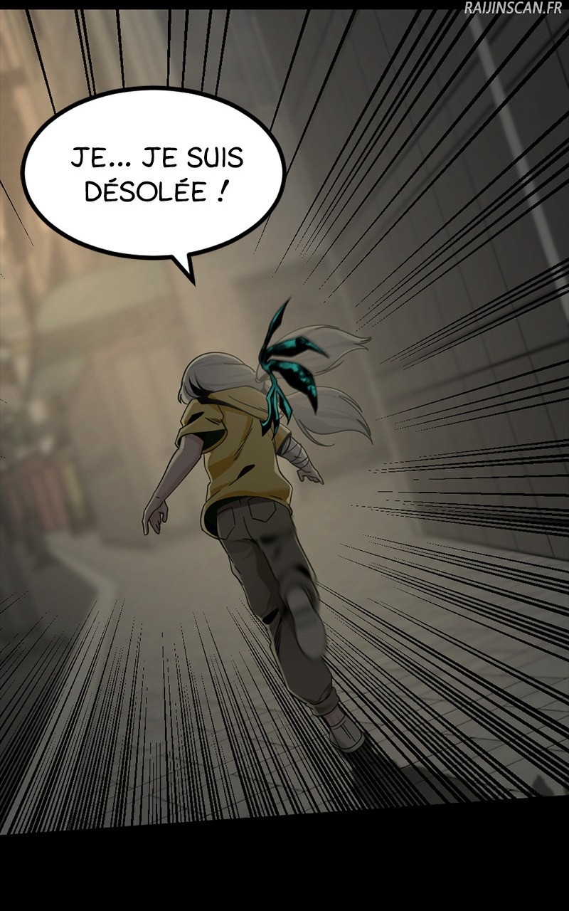 Read Hero Killer FR Manga Online