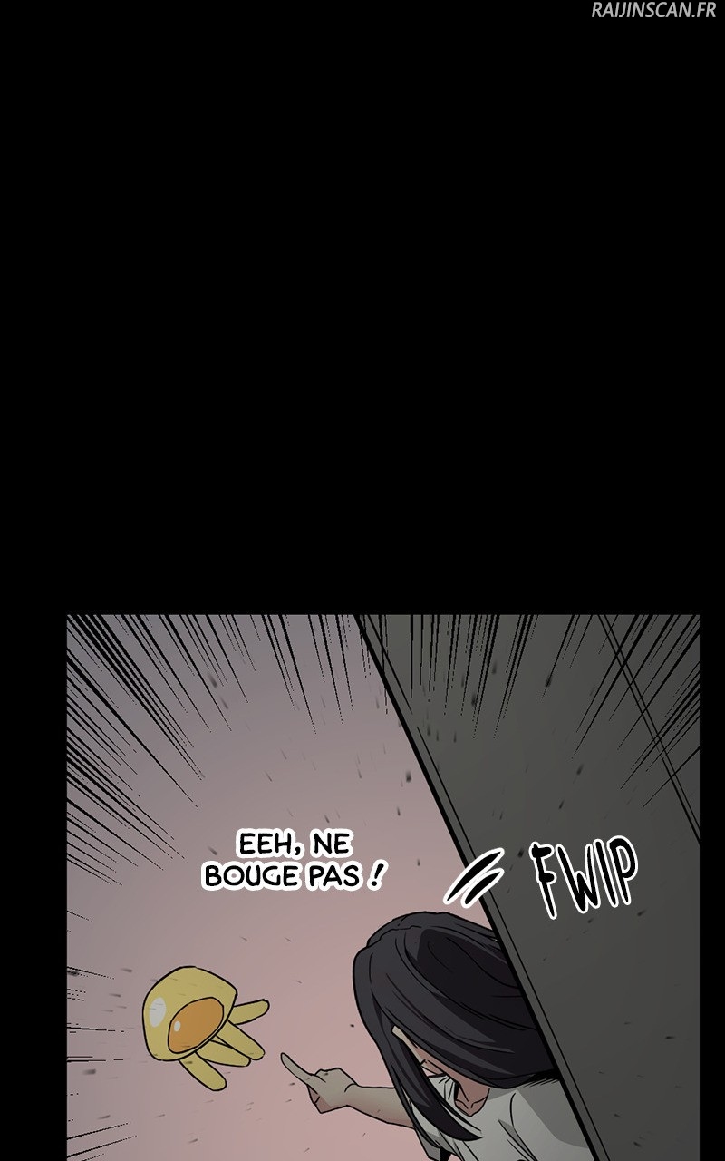 Read Hero Killer FR Manga Online