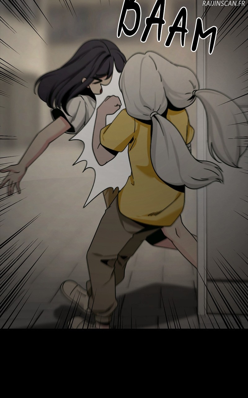 Read Hero Killer FR Manga Online
