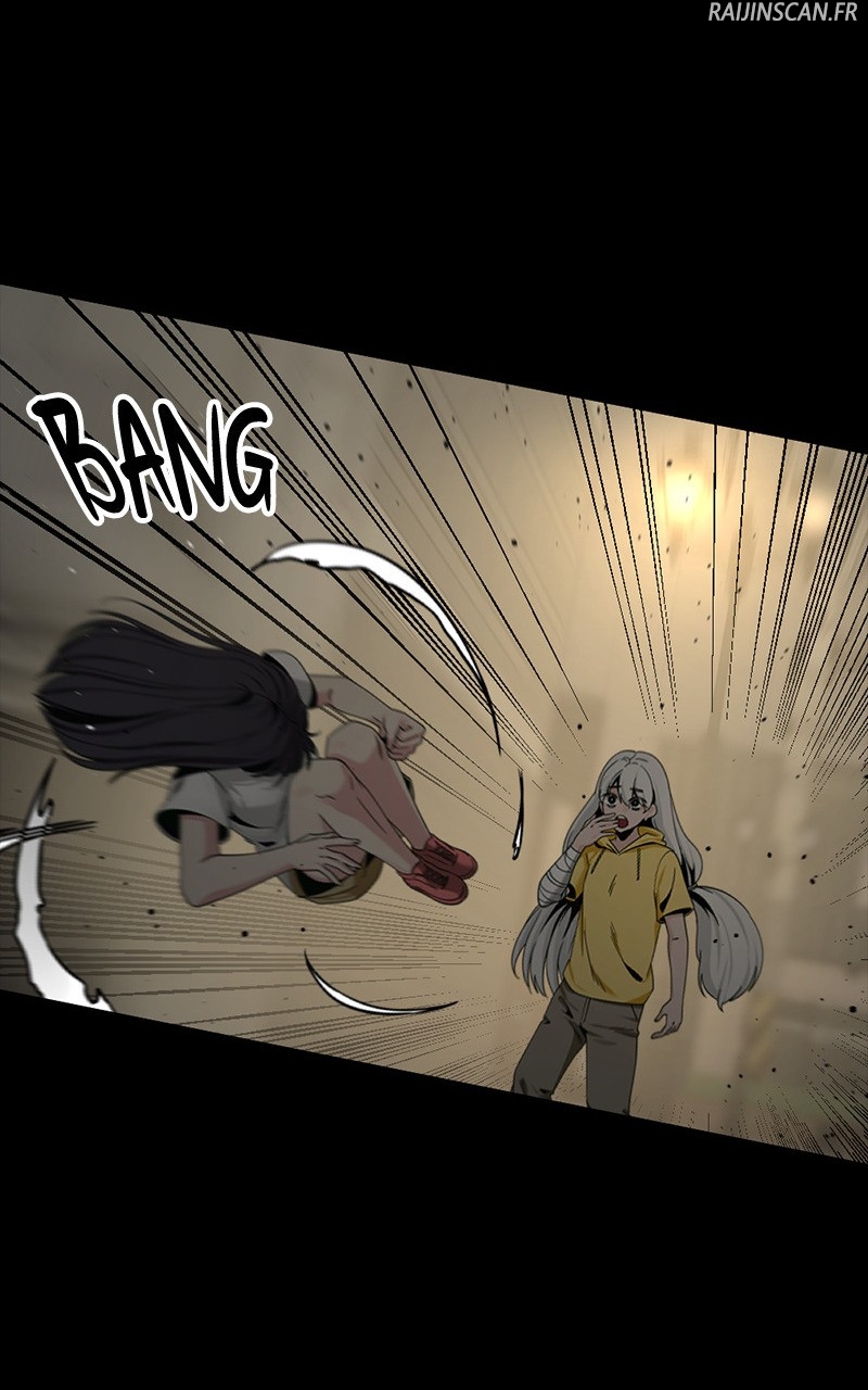 Read Hero Killer FR Manga Online