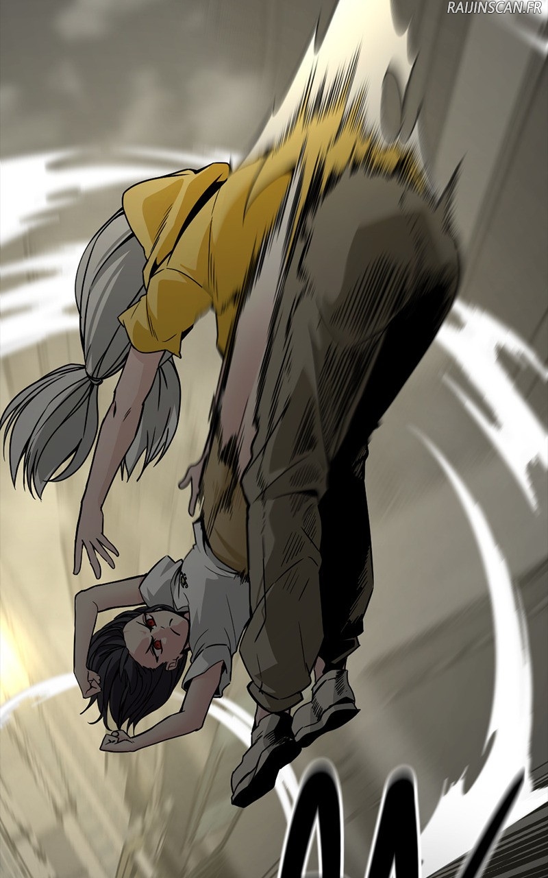 Read Hero Killer FR Manga Online