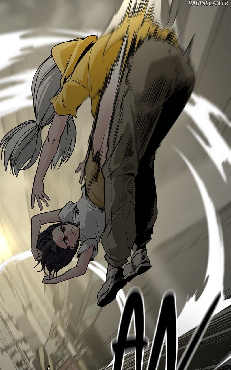 Read Hero Killer FR Manga Online
