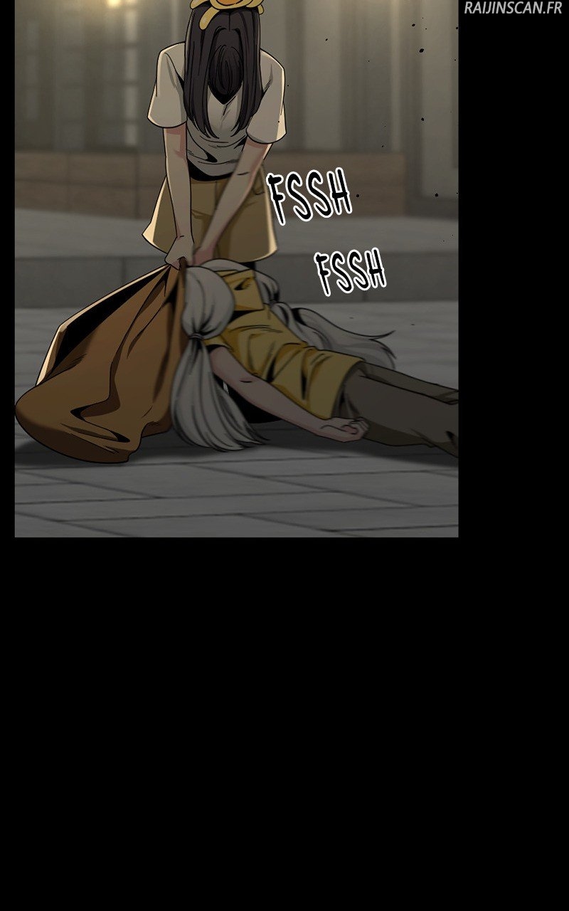 Read Hero Killer FR Manga Online