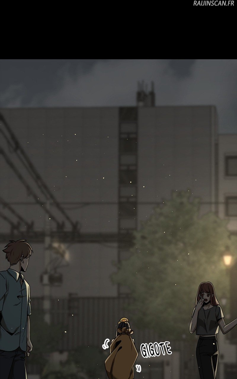 Read Hero Killer FR Manga Online