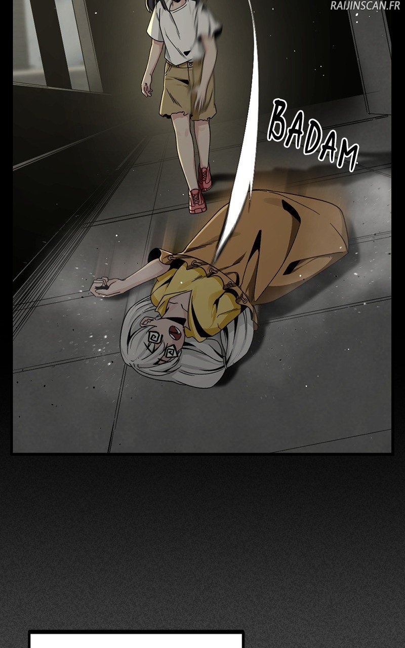 Read Hero Killer FR Manga Online
