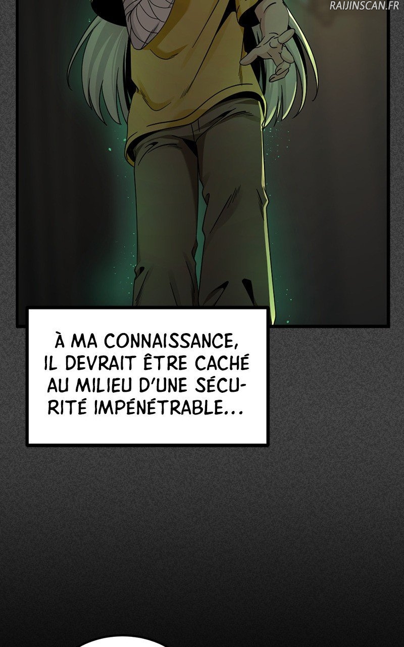 Read Hero Killer FR Manga Online