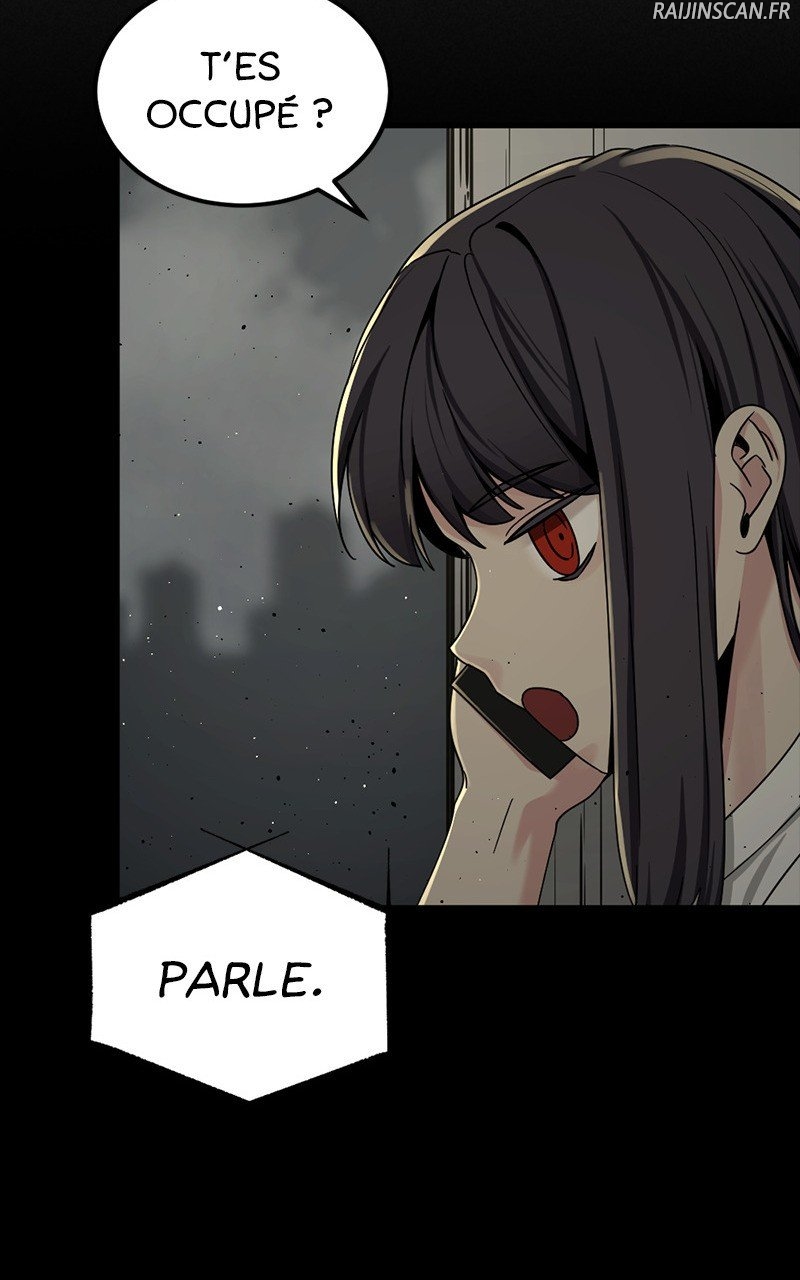 Read Hero Killer FR Manga Online