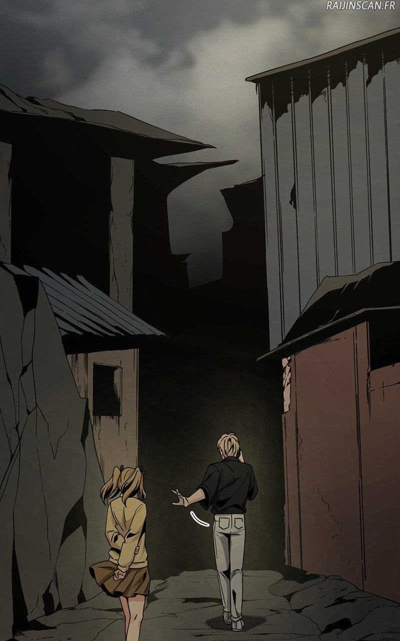 Read Hero Killer FR Manga Online