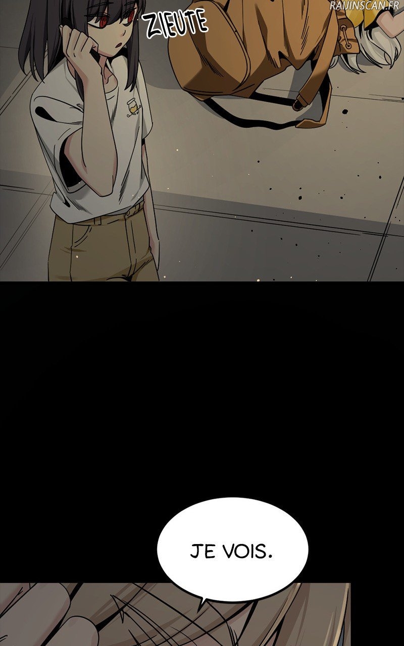 Read Hero Killer FR Manga Online