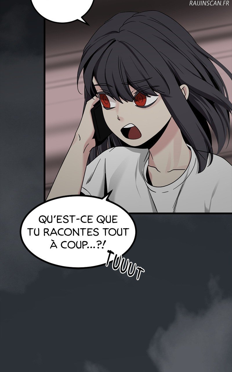 Read Hero Killer FR Manga Online