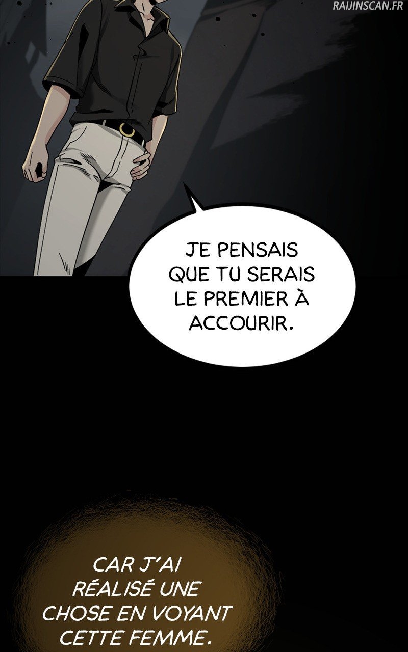 Read Hero Killer FR Manga Online