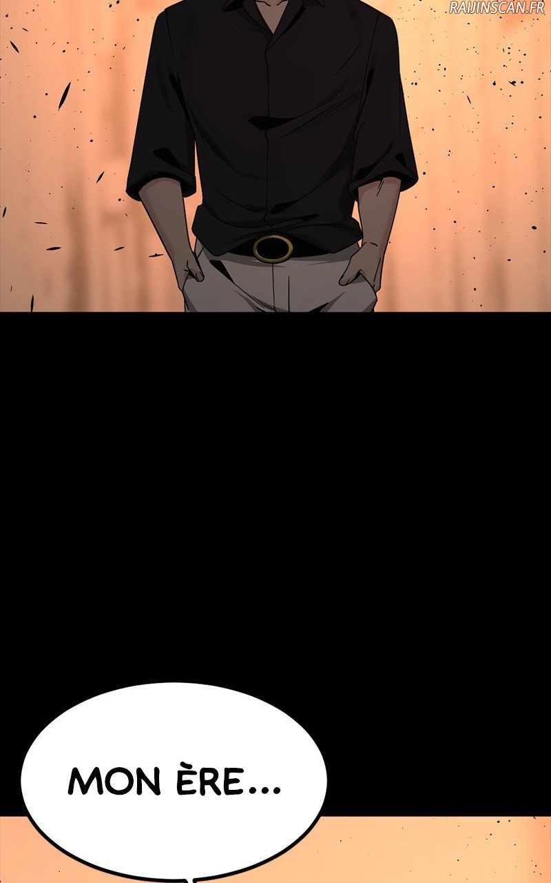 Read Hero Killer FR Manga Online