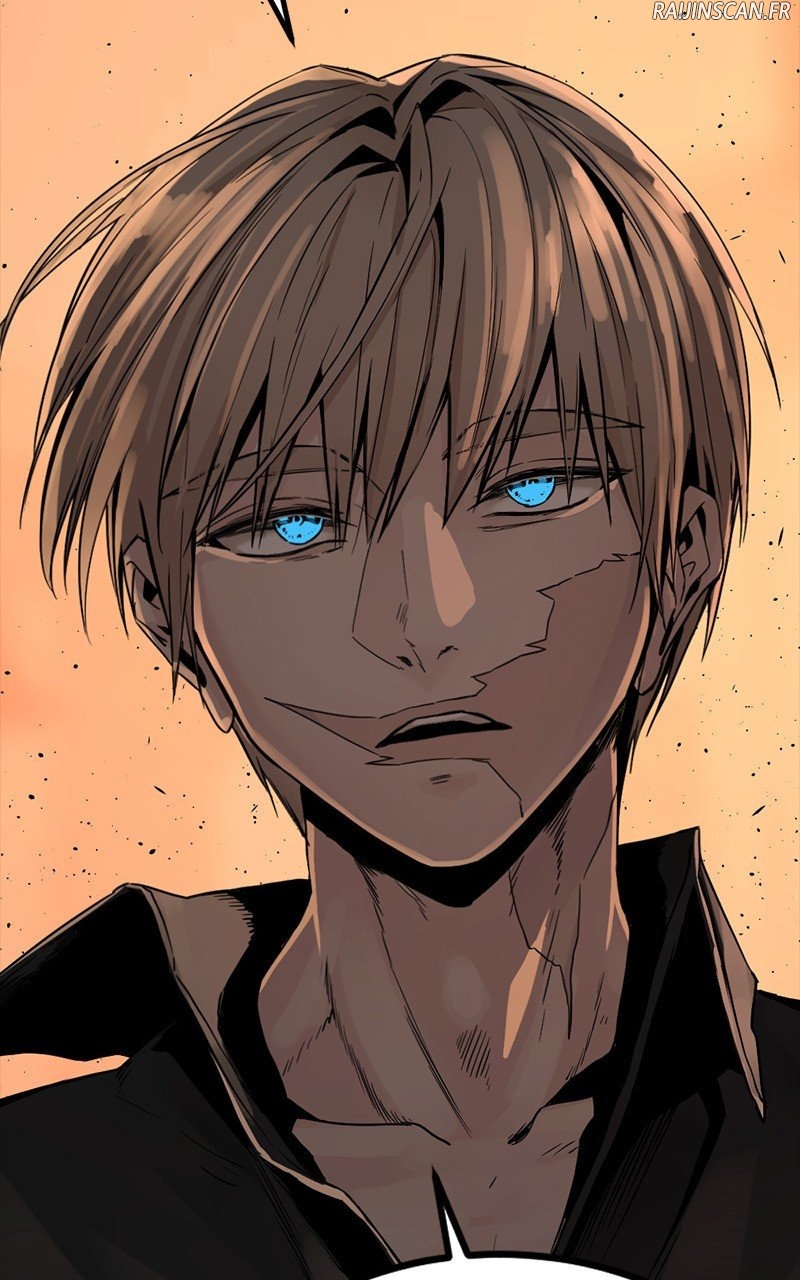 Read Hero Killer FR Manga Online