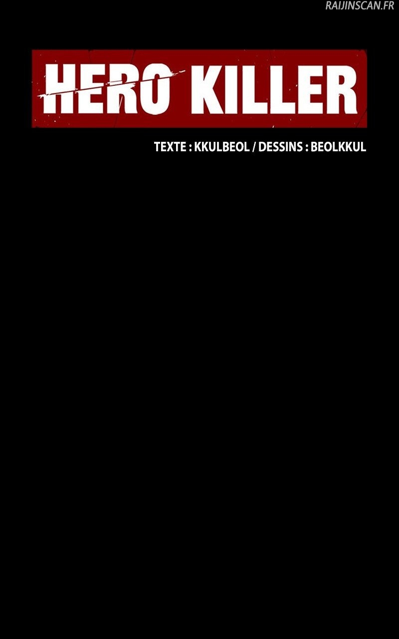 Read Hero Killer FR Manga Online