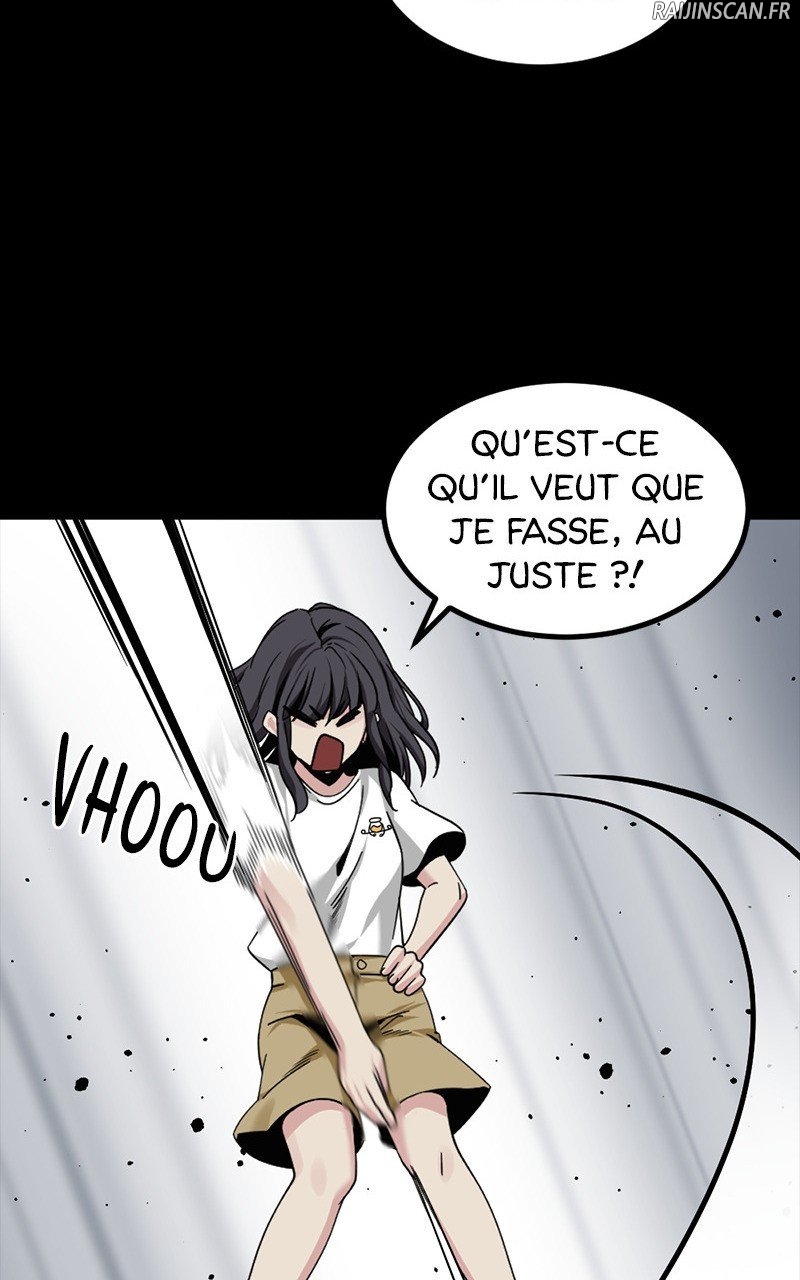 Read Hero Killer FR Manga Online