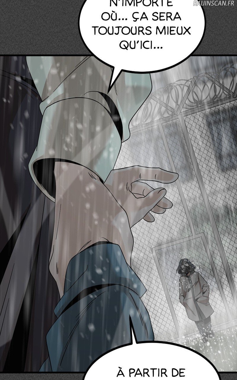 Read Hero Killer FR Manga Online