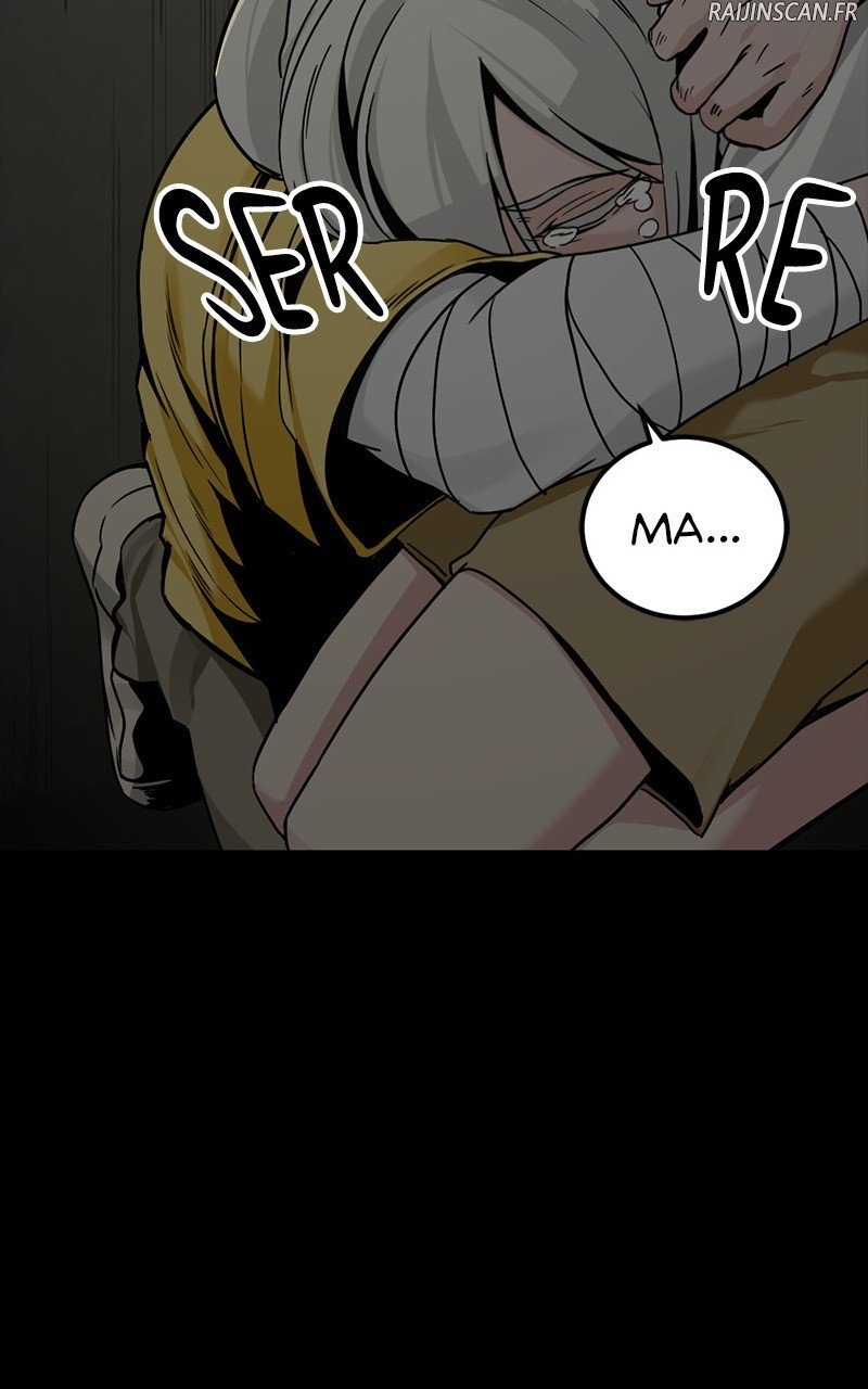 Read Hero Killer FR Manga Online