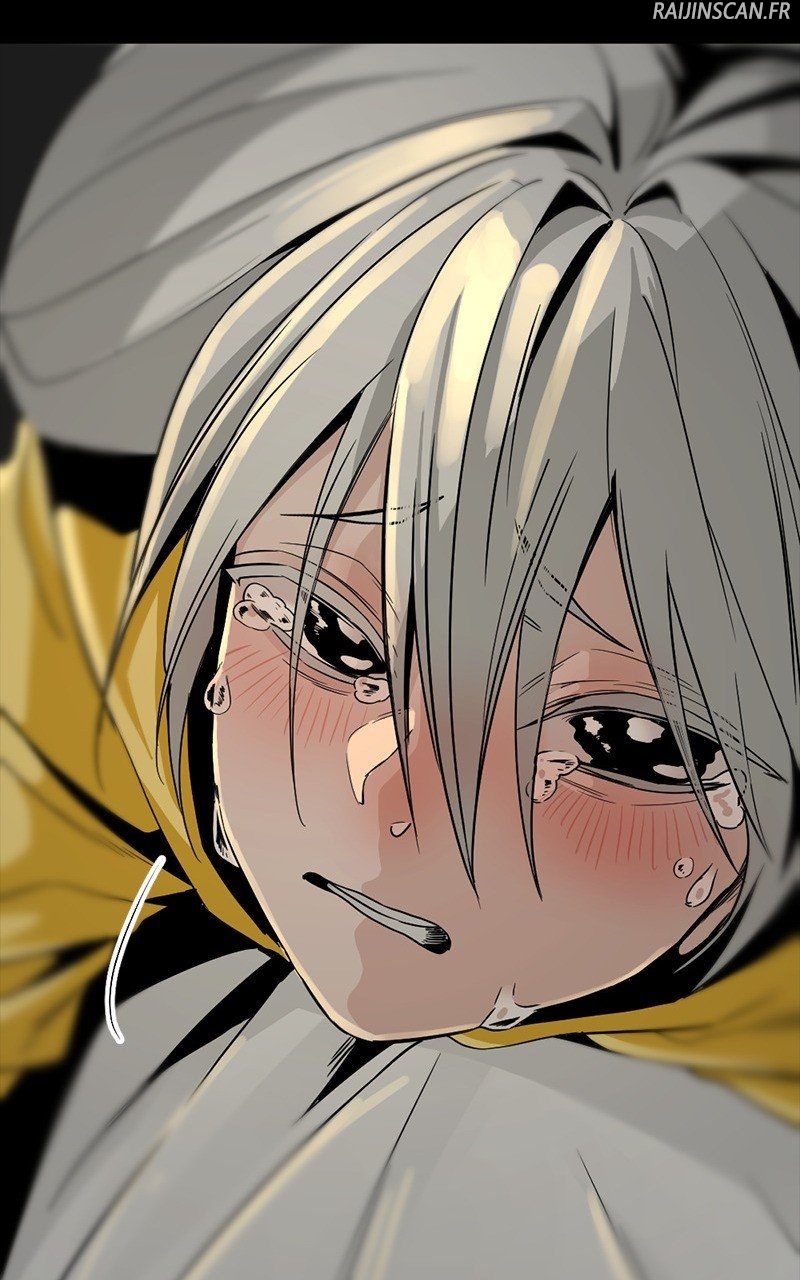 Read Hero Killer FR Manga Online
