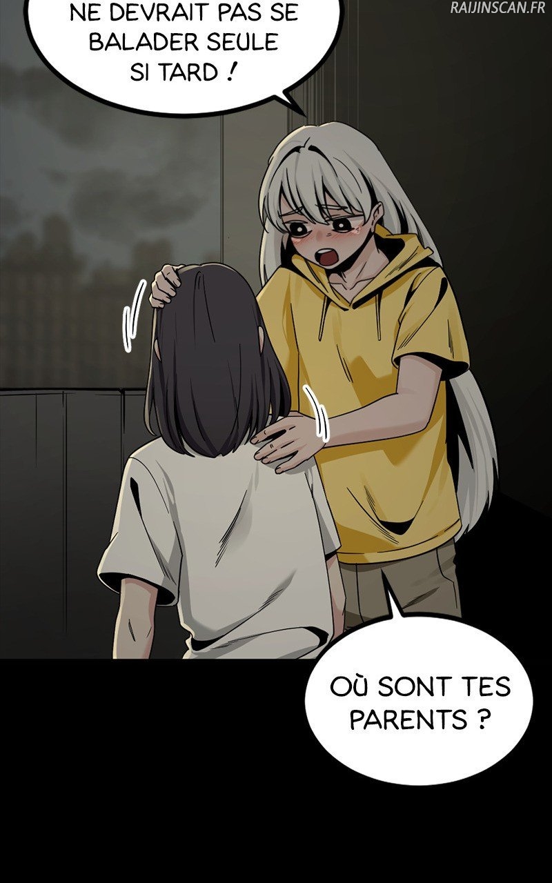 Read Hero Killer FR Manga Online